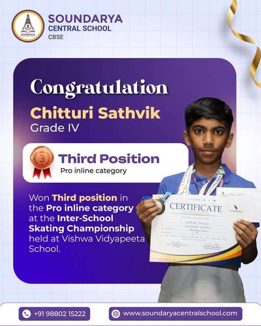 sathvik